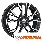 Carwel Камак 1810  ABT  7х18  5x108  ЕТ43  65,1